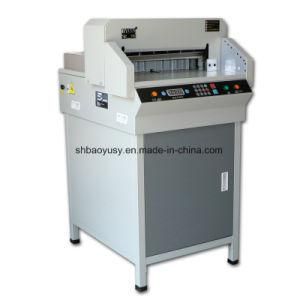 Byon-Paper Cutting Machine 4606K 460mm Paper Cutting Machine