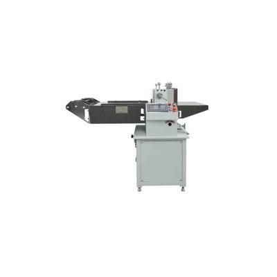 Economic Automatic Roll to Sheet Cutting Machine Sheetertrimmer