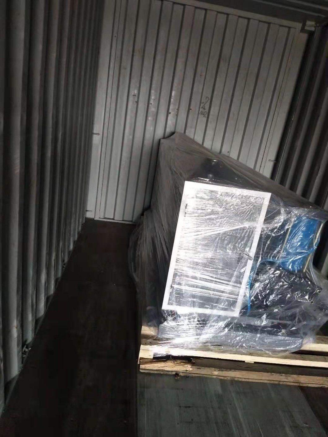 Simple Type Paper Board Sheeting Machine Cheap Price