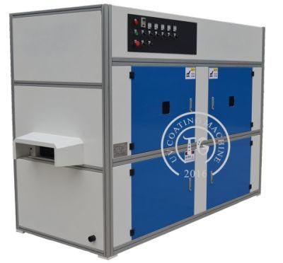 UV Curing Machine for UV Paint