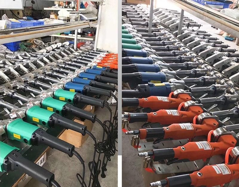 Pneumatic Carton Box Waste Cleaning Stripping Machine/Removal Stripper Stripping Machine