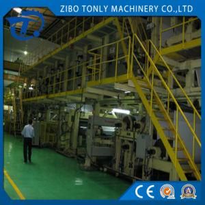 Full Automatic Carbonless Copy Paper Coating Machine