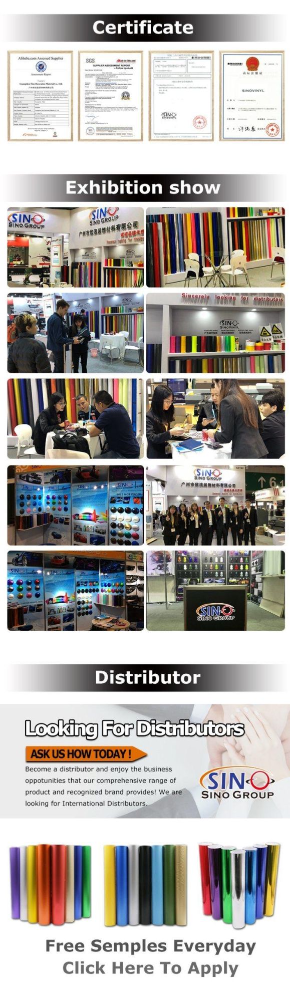 SINOVINYL China Factory Price 12" Vinyl Sticker Cutter Office Equipment Heat Transfer Vinyl Plotting