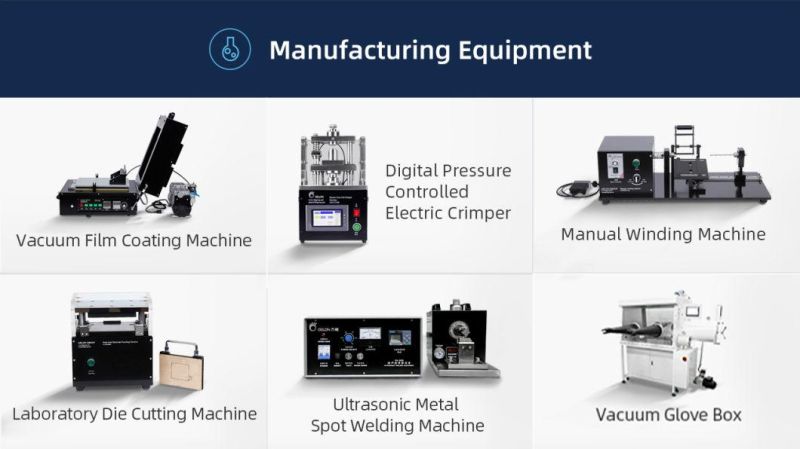 126t Roll to Roll Pressure Controlled Rolling Press for Battery Electrodes Calendaring