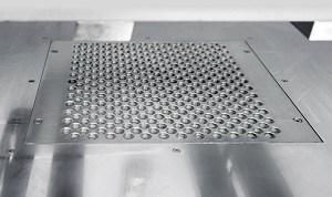 Blank Separator