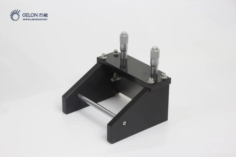 Lithium Ion Battery Coating Machine for Lab Battery Line (GN-VC-10H)