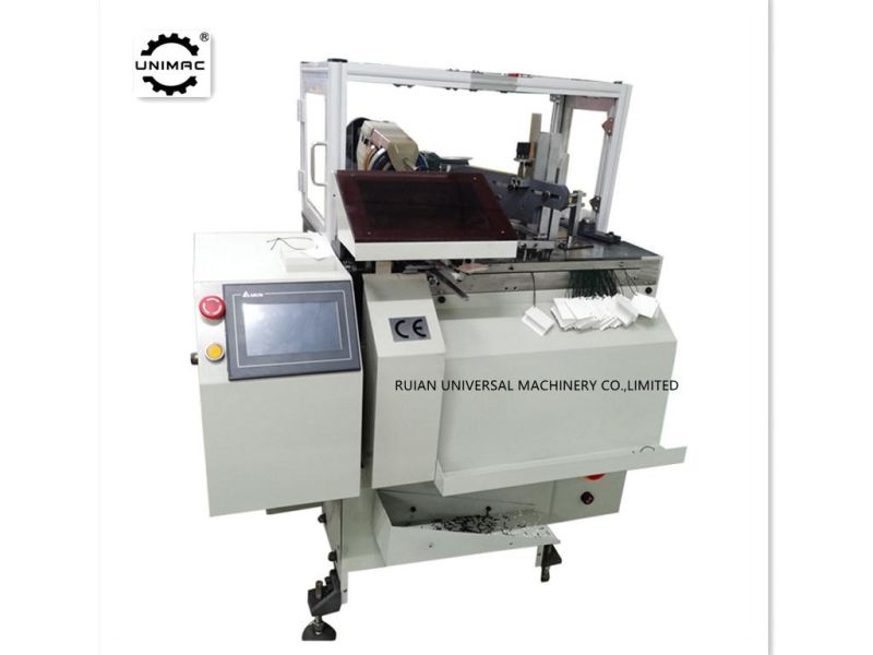 Tag Knot Tying Machine (TL-LY8)