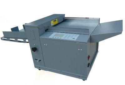 Paper Creasing machine A4 340mm 34cm Creaser D340
