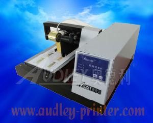 Wide Format Printer, A4 Sizes Printing Machine, Hot Foil Printer