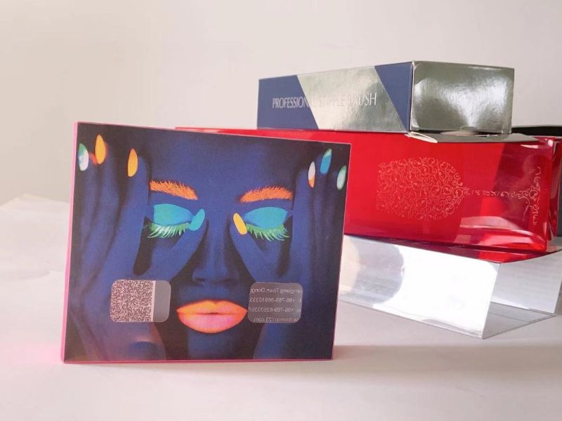 New General Hot Sale Auto Hot Foil Stamping Embossing and Die Cutting Creasing Machine for Paper of Lh1050dfh