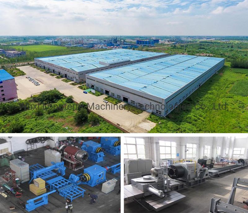 Automatic Industrial Cylinder Embossing & Stamping Printing Machine