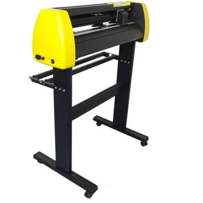 Fast Delivery Plotter Machine Vinyl Cut Plotter Cutter for PVC
