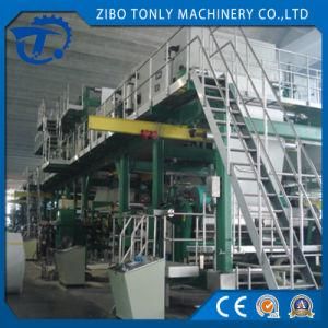 Thermal Paper, POS Paper, ATM Paper Production Line, Machine