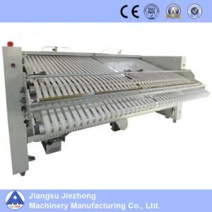 Popular Fully-Automatic Industrial Laundry Folding Machine/Sheets Folder