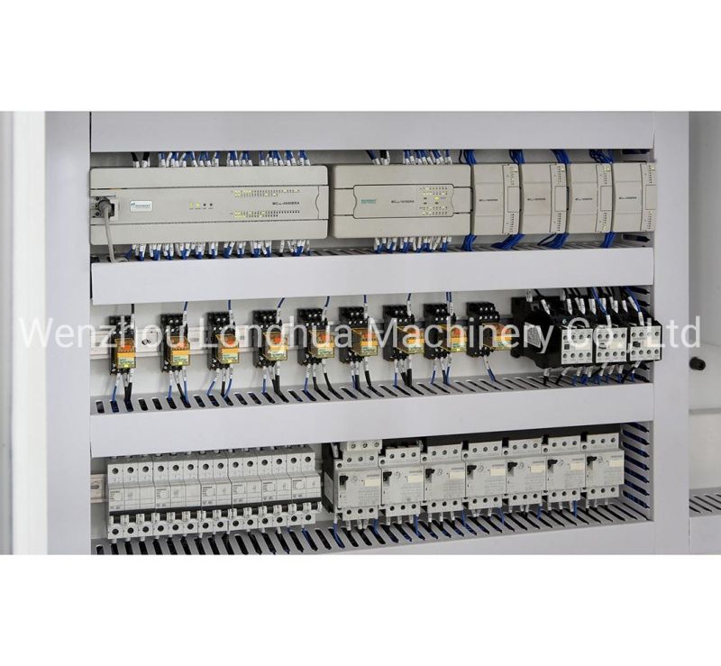 Lh1050e Model Offset Paper Sheet Feeding Automatic Die Cutter