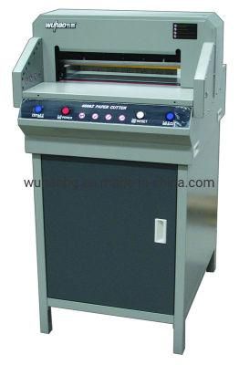 Automatic Digital Paper Cutting Machine for 18 Inch