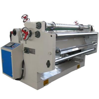 Paper Board Production Line Use Nc Cutter Machine