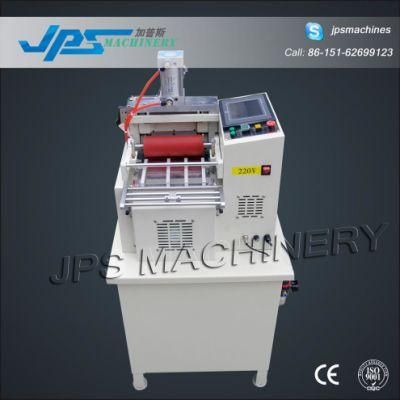 Jps-160c Diffuser, Mylar, Cable, Wire, Pipe Strap Cutting Machine Customized