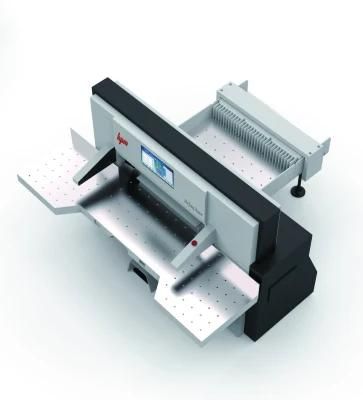 Post-Press Equipment Paper Cutter