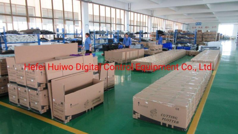 28 Inch Different Color Vinyl Cutter Plotter Machine