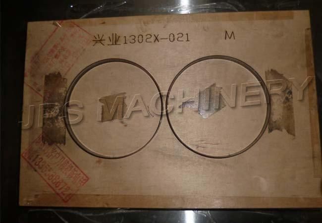 Roll to Sheet Die Cutter Punching for Electric Conductive Tape