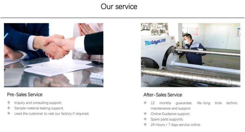 High Speed Servo Motor Control A4 Paper Cross Cutting Machine