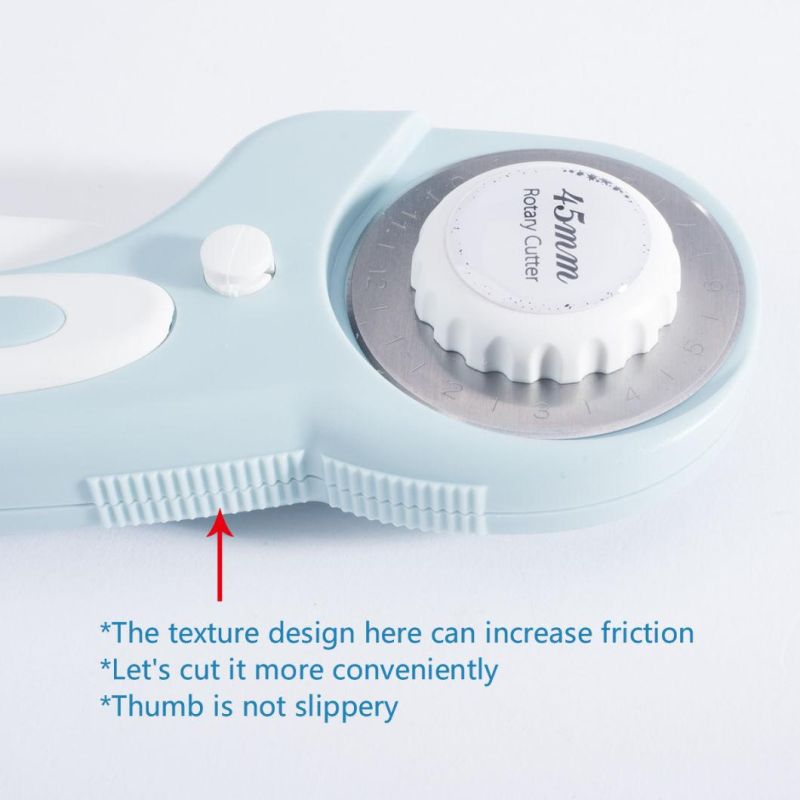 Rotary Cutter with High Quality