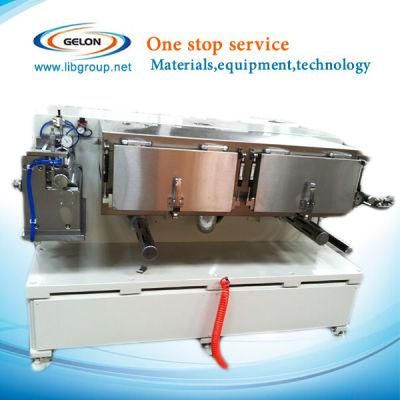 Laboratory Vacuum Film Coating Machine for Lithium Battery Research (GN-DYG-15)