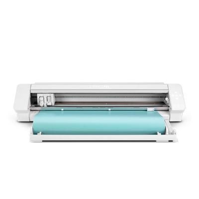 Cameo4 Cutting Plotter for Intelligent Heat Transfer Printing Automatic Edge Label PVC Sticker Die Cutting Machine Cutting Machine