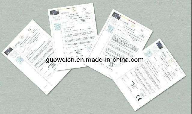 68e Program Control Paper Cutter