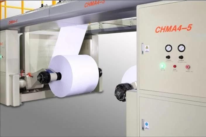 A4 Size Paper Cutting Machine (CHM-A4)