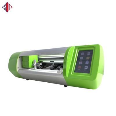 Machinery for Small Business Opportunities Automatic Cutter Plotter