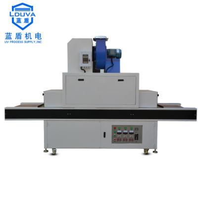 Electroacoustic Components UV Curing Machine