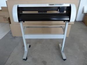 King Rabbit Artcut Software Cutting Plotter with Stand
