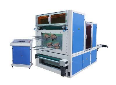New High Speed Automatic Punching Machine with Stable Performance
