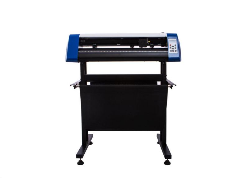 Factory Supply Auto Contour Sticker Vinyl Cutter Plotter