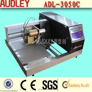 A4 Size Automatic Hot Foil Stamping Machine