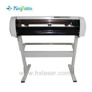 Made in China Best Seller Reflective Film Paper Cutting Plotter