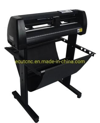 Best Sale A3 Paper Cutting Plotter with Infrared Positioning/Heat Transfer Cutter
