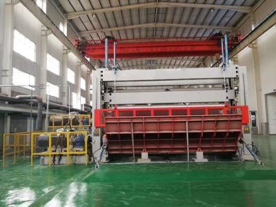 Hot Sales High Speed Framework Rewinding Machine Used for Toilet Paper Making
