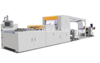 Factory Price Automatic Electric Paper Roll Cutting Machine, Paper Sheet Cutter