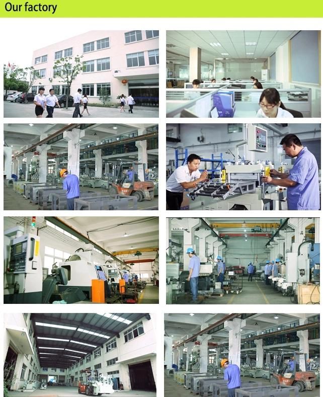 Adhesive Tape PVC Film Rotary Die Cutting Machine China Manufacturer
