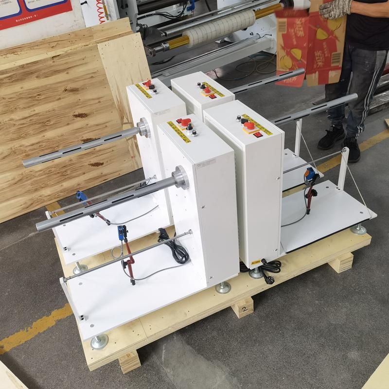 Low Price 550X600X1000mm 90 Kg Mini Motor Coil Rewinding Machine 1.5 Inch