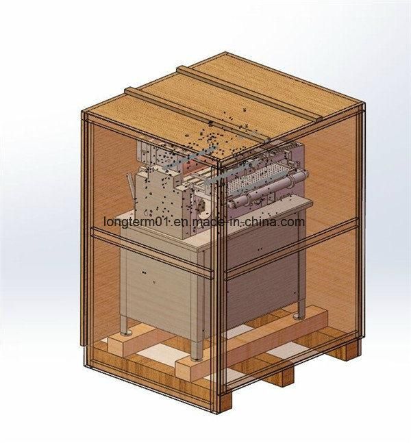Pet Film Roll to Sheet Cutting Machine Manufacturer