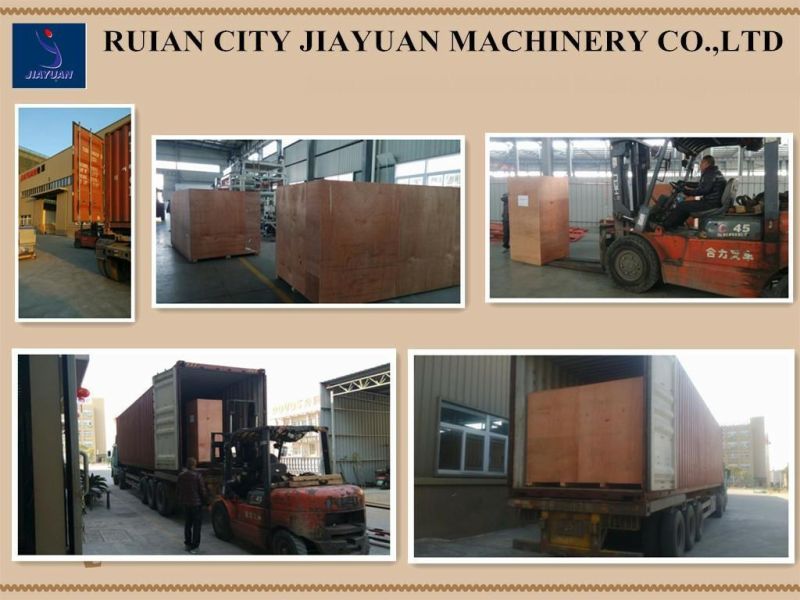 Hot Melt Adhesive Thermal Sensitive Adhesive Laminating Machine