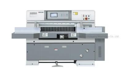 Hydraulic Paper Cutting Machine 920CT