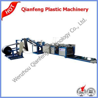 Automatic Cutting and Sewing Machine for PP Woven Bag