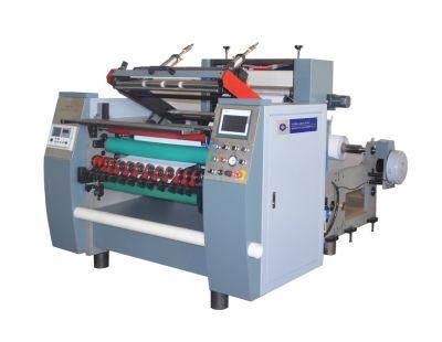 Paper Slitting Machine, Cash Register Roll Cutting Machine Focus Brand