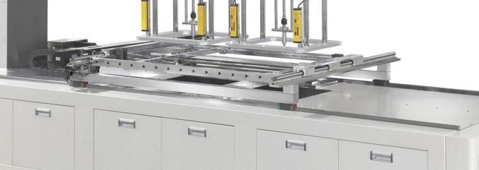 Stripping Machine/Punching Machine Clean The Hole