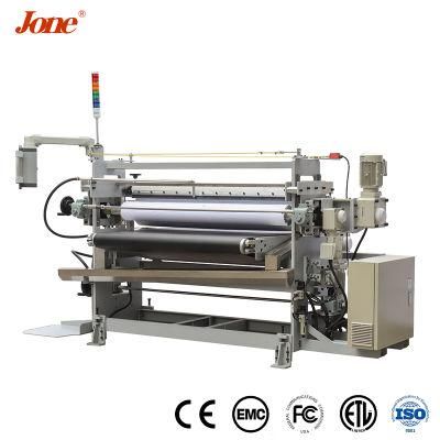 Jingyi Machinery China Small UV Coating Machine Supplier Manufacturer Customized Double Head UV/PU Lacquer Roller Coater for Sale